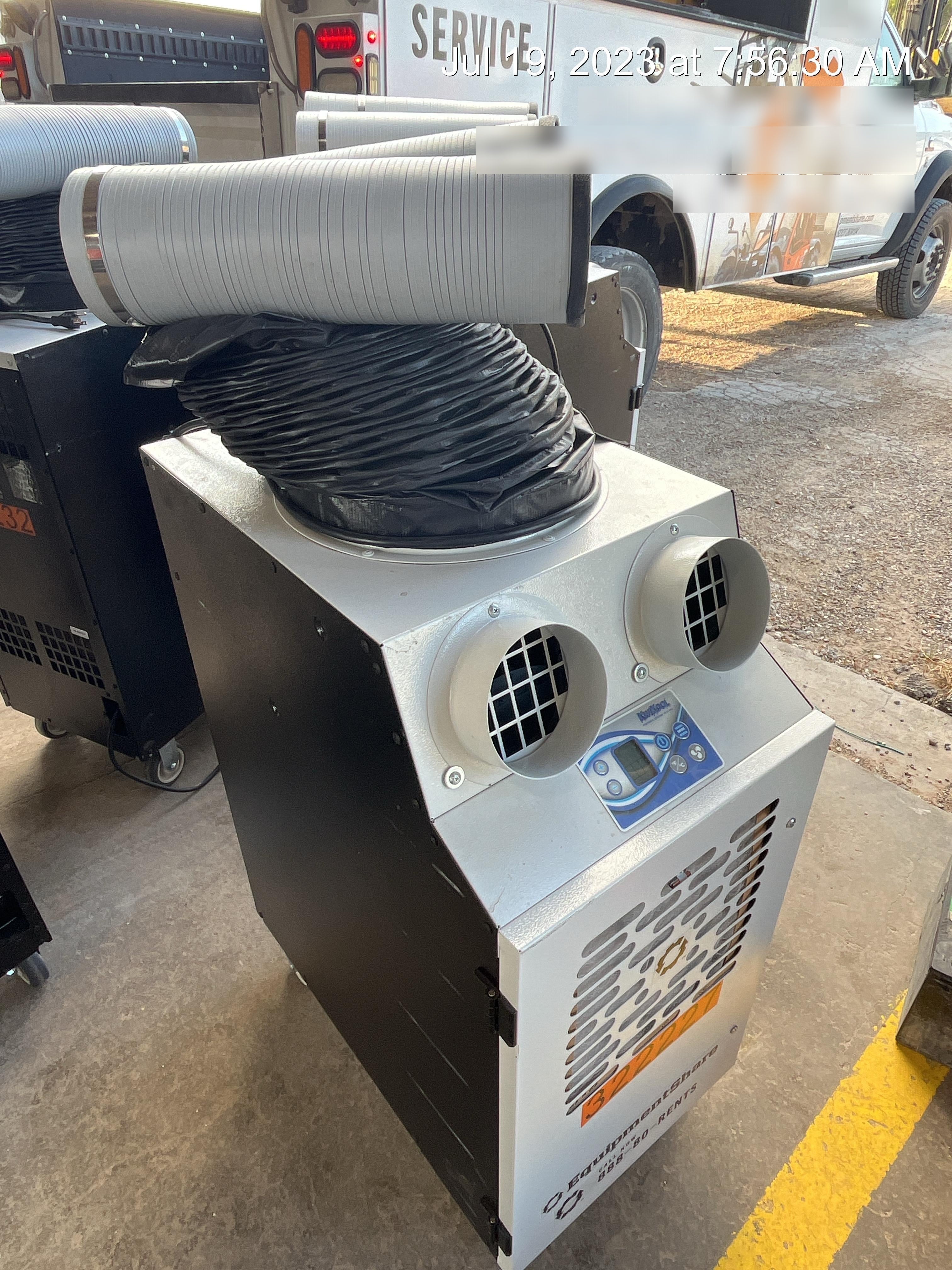 2023 KWIKOOL KPAC1411-2