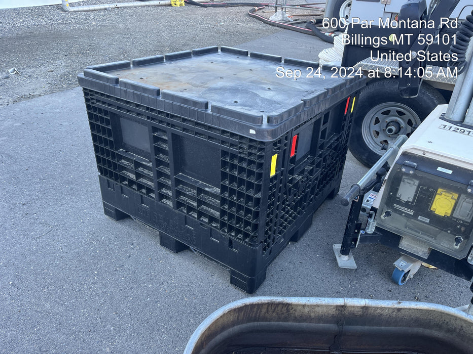 2022 SMARTECH SACP41A-HS