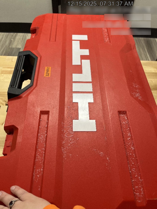 2023 HILTI TE 1000-AVR