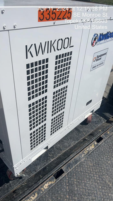 2023 KWIKOOL KPO5-43H