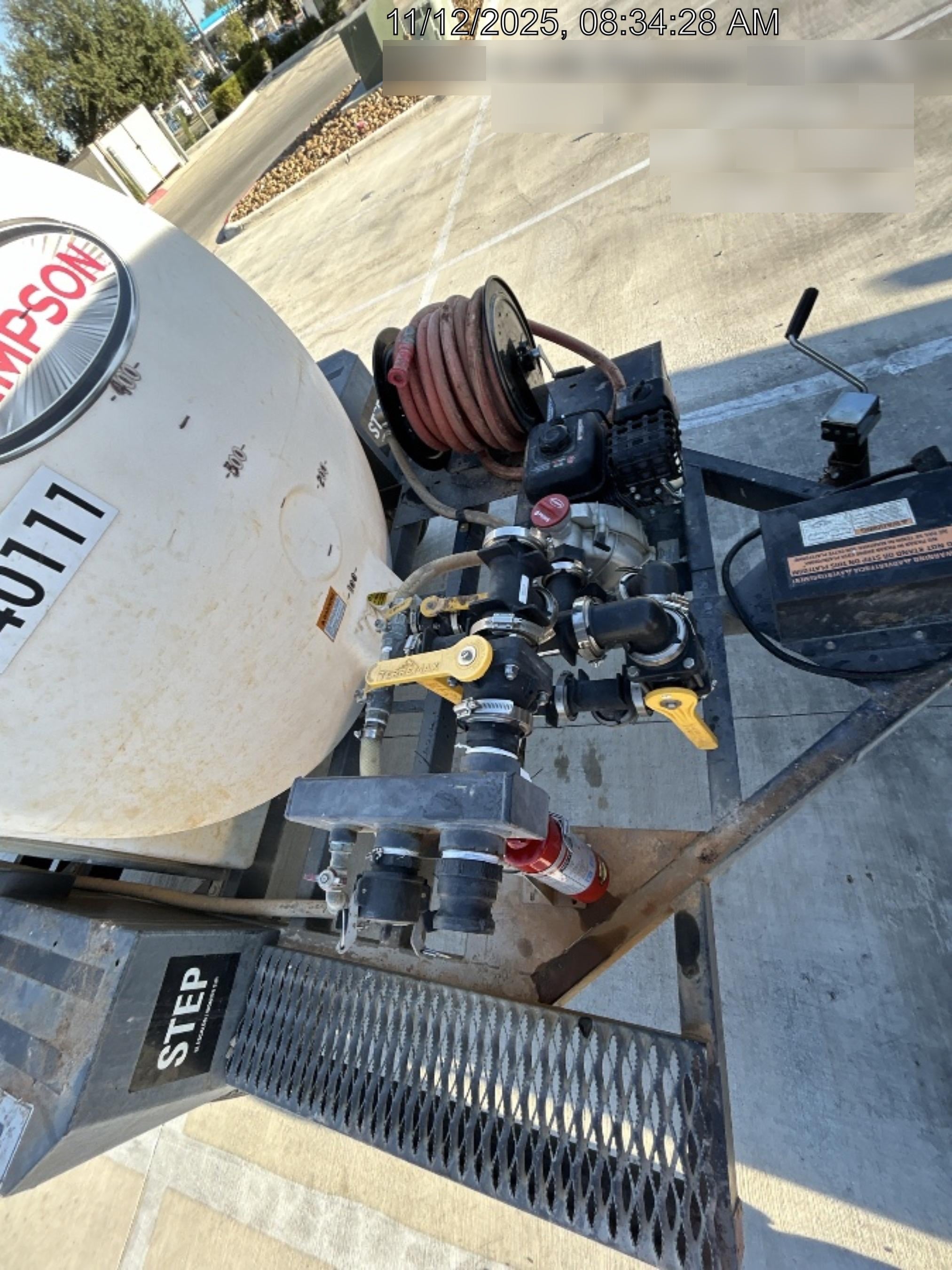 2023 SIMPSON SWT-52517