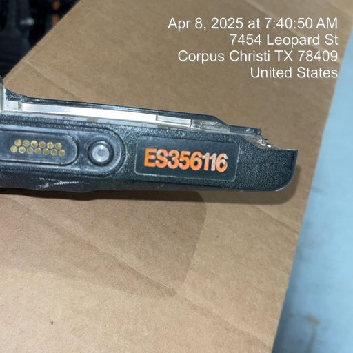 2023 MOTOROLA R7 NON-DISPLAY