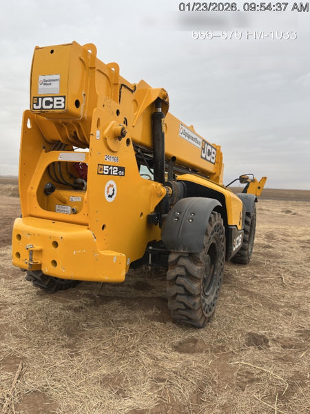 2023 JCB 512-56