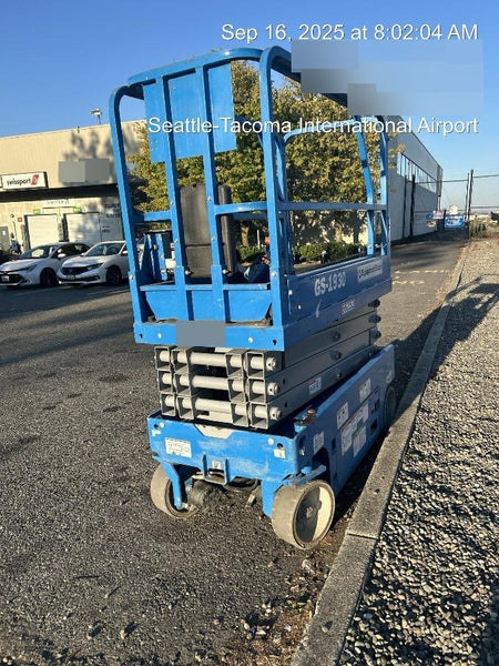 2020 Genie GS-1930 GENIE GS-1930