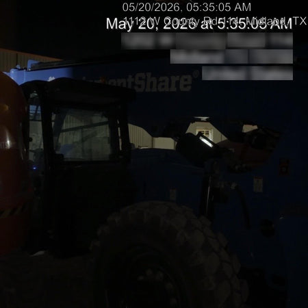 2026 GENIE GTH-1056
