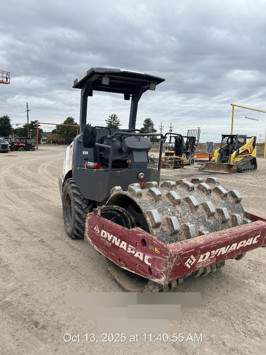 2023 DYNAPAC CA1300PD