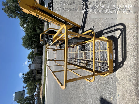 2023 HAULOTTE HA46RTJO