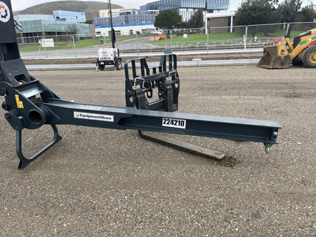 2022 MAGNI 2000 KG Jib