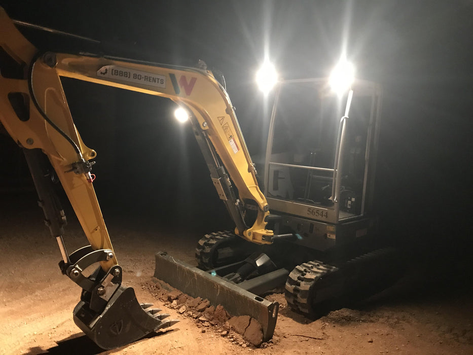 2020 WACKER NEUSON EZ36