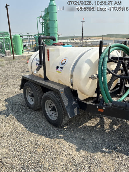 2023 WYLIE EXP-550L-S