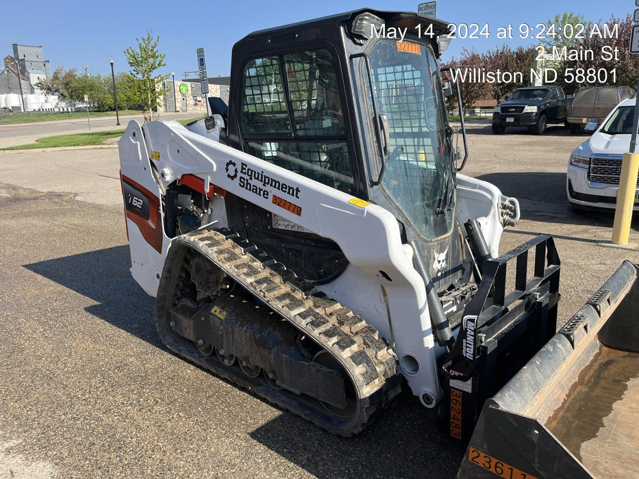 2023 MANITOU 50504723