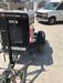2019 Lincoln Electric Vantage 322 Welder Ready-Pak 3, Two wheel trailer, Fender and Light kit, Cable Rack