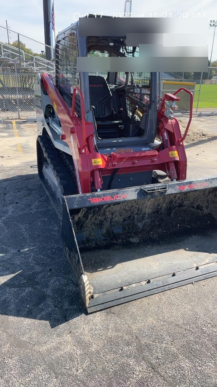 2023 VIRNIG 76" Smooth Bucket - Virnig