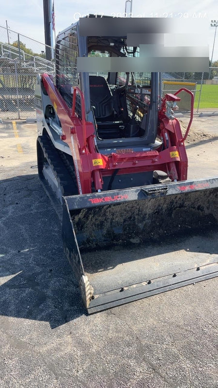 2023 VIRNIG 76" Smooth Bucket - Virnig