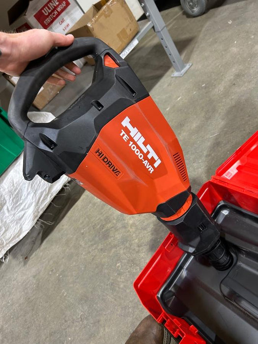 2023 HILTI TE 1000-AVR