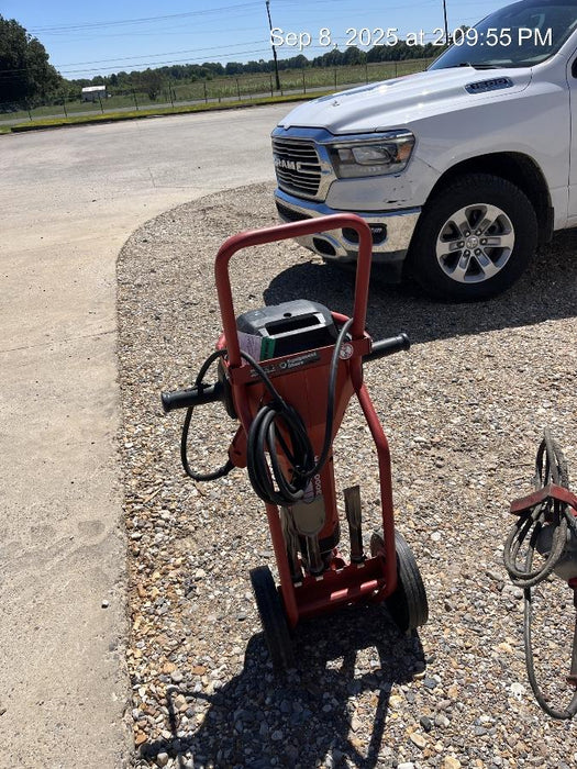 2024 HILTI TE 3000-AVR