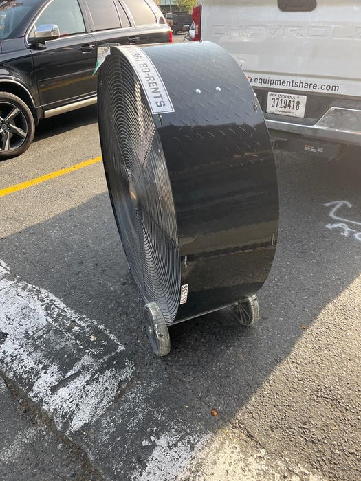 2024 MASTER MAC-48-BDF-C