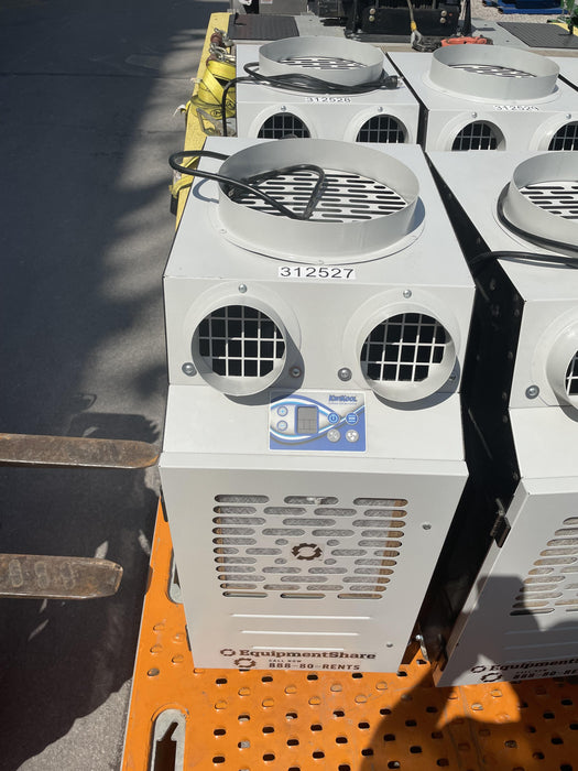 2023 KWIKOOL KPAC1411-2