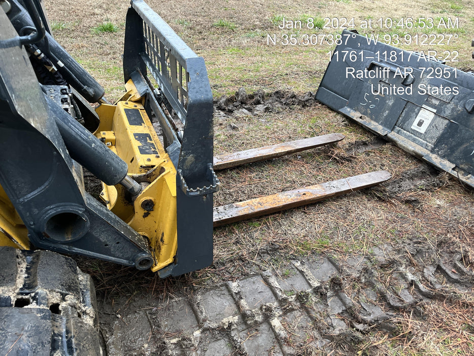 2023 SOLESBEE SPF-48