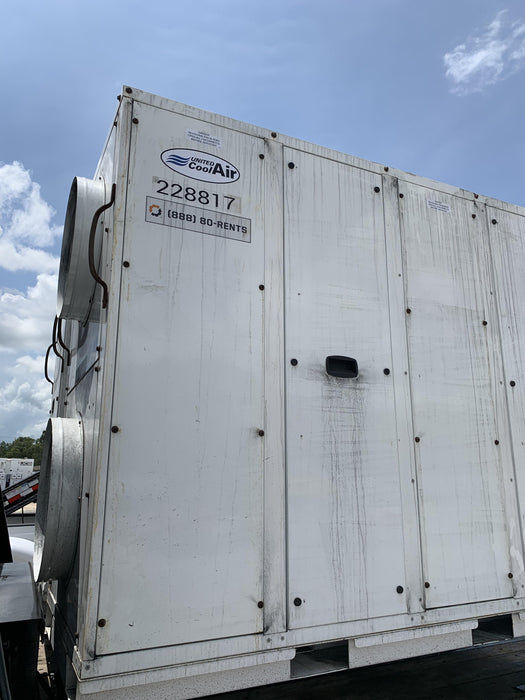 2022 UNITED COOL AIR Mach145G4AS30