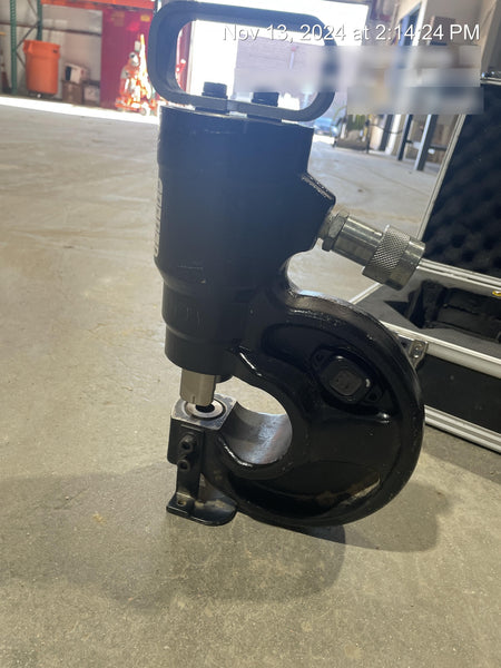 2021 ENERPAC SP35S