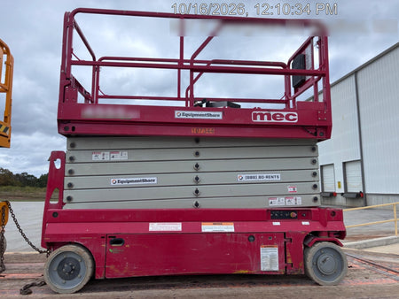 2020 MEC 4555SE