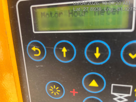 2023 JCB S2632E