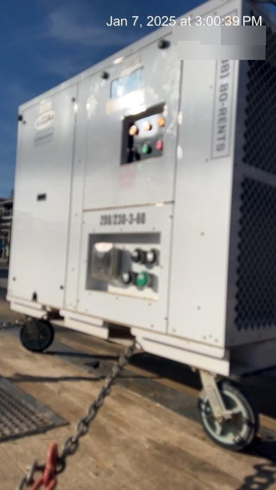 2022 UNITED COOL AIR PACH5N3AS15