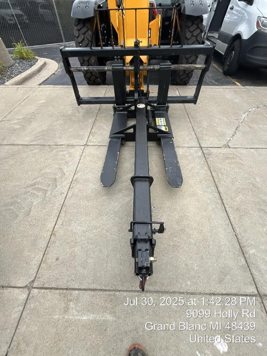 2025 STAR INDUSTRIES M1360B - Star JIB Boom