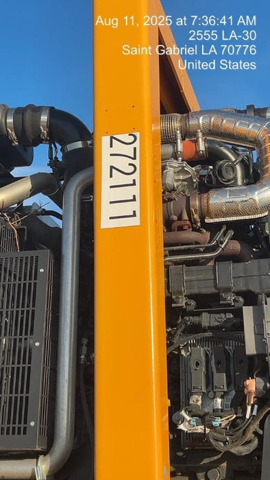 2022 PIONEER PP63C17L71-4045HFC06