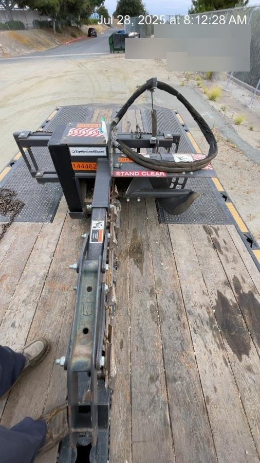 2021 PALADIN 625