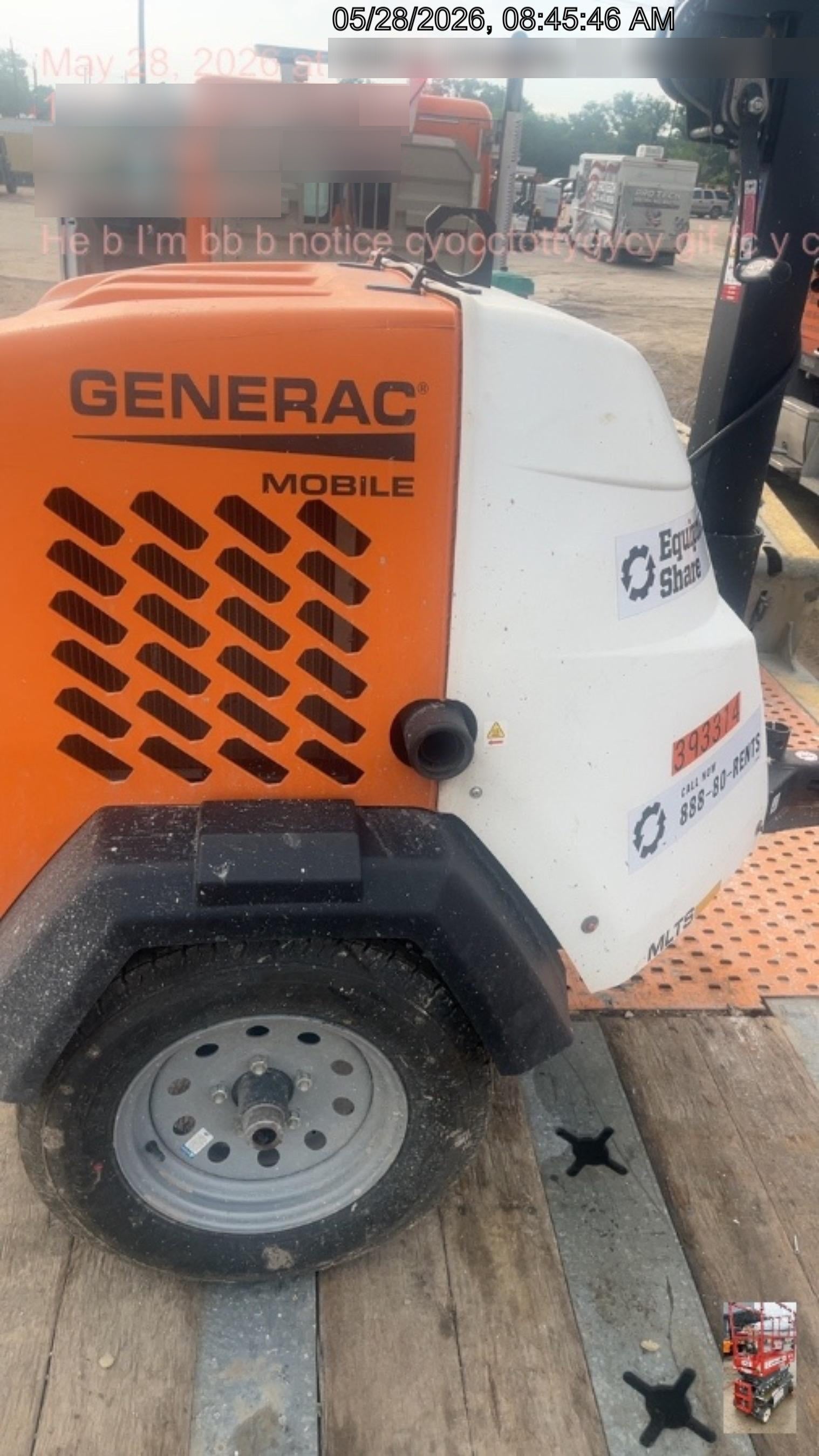 2024 GENERAC MLT2
