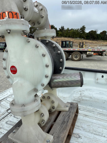 2023 INGERSOLL RAND PD30P-DPS-PTT-A