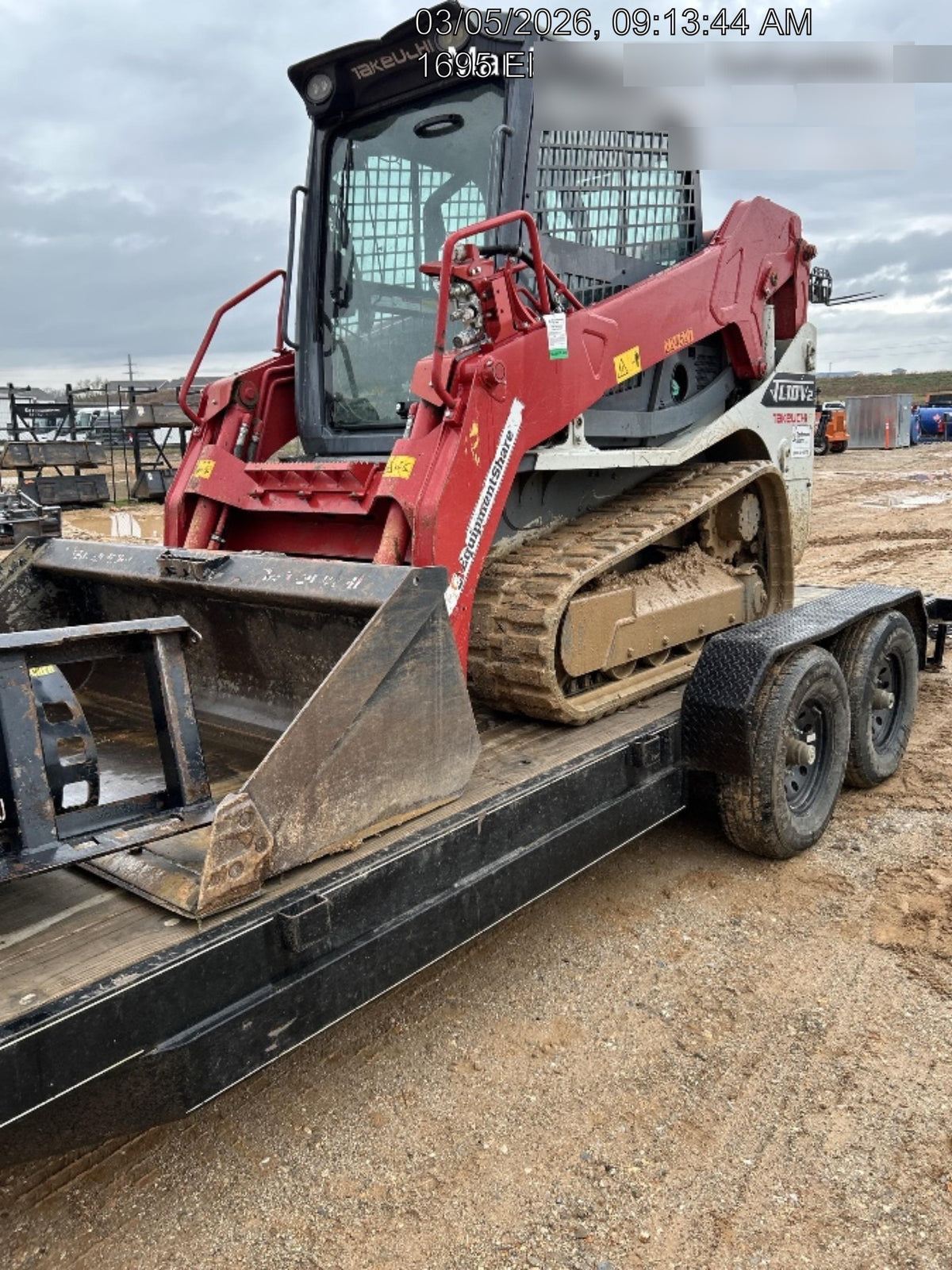 2023 AUGER TORQUE MT-36