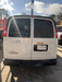 2023 CHEVROLET Express Van - Rental