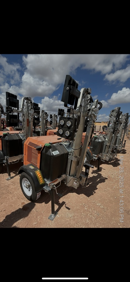 2025 WANCO WLTT-4MM4K