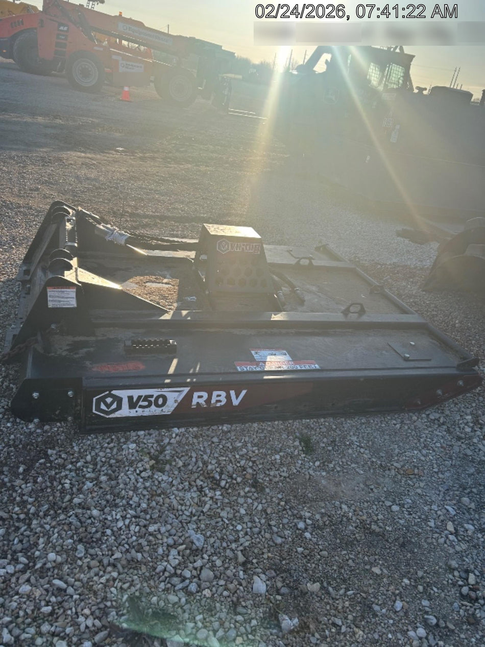 2025 VIRNIG RBV72-25