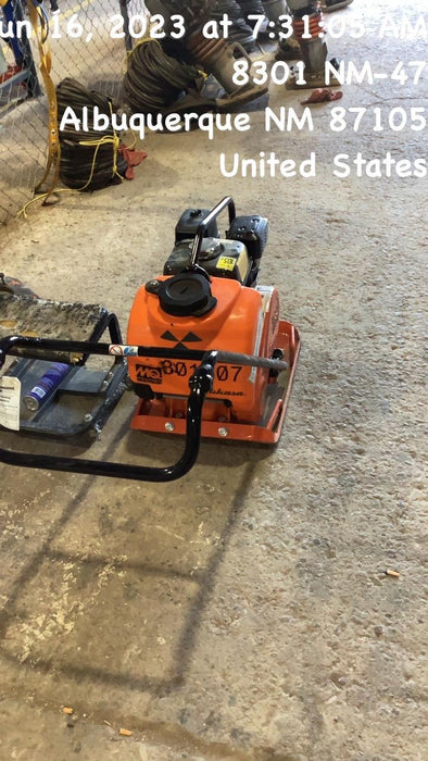 2023 MULTIQUIP MVC82VHW