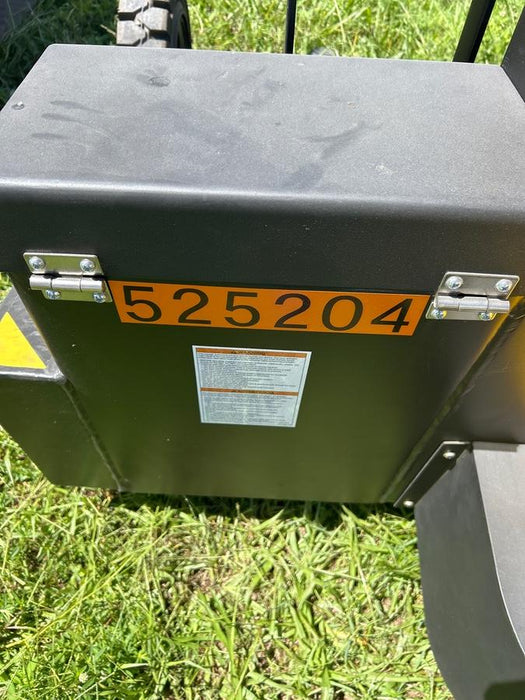 2025 VESTIL RT-S-62-AF