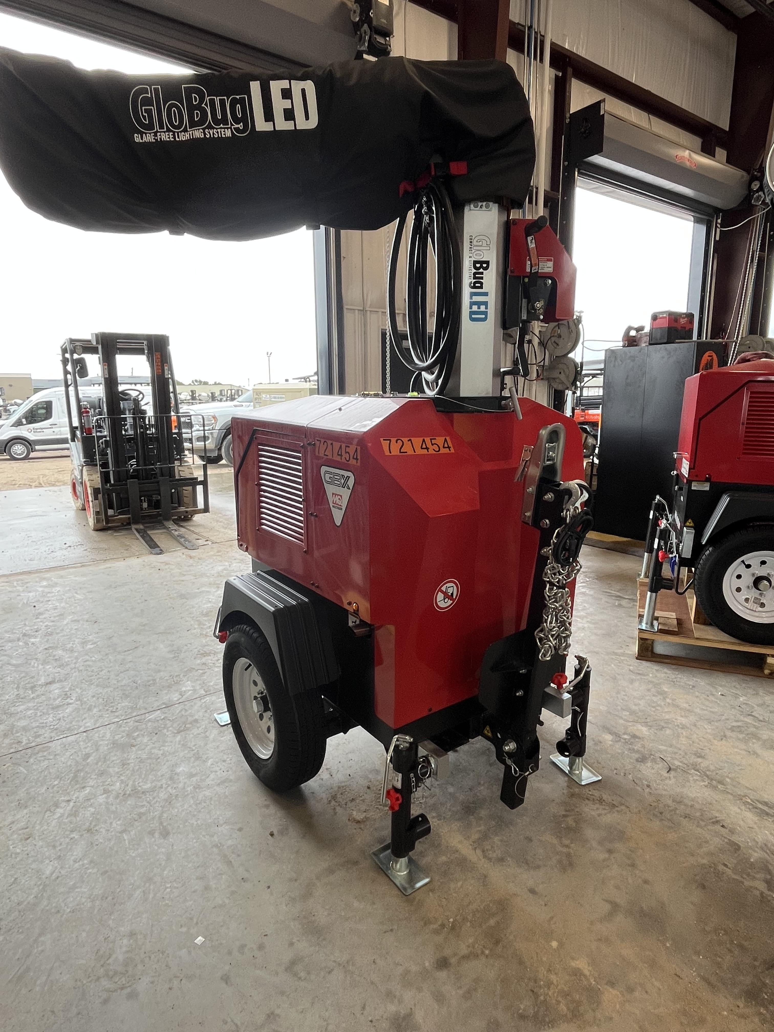 2026 MULTIQUIP GBX24BK