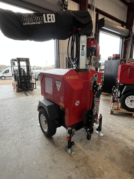 2026 MULTIQUIP GBX24BK