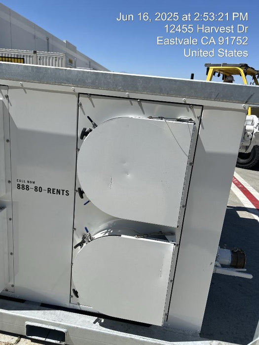 2025 CAPS PAHH-140TC-0NN0NN-5E5-P2-VG2CEUP