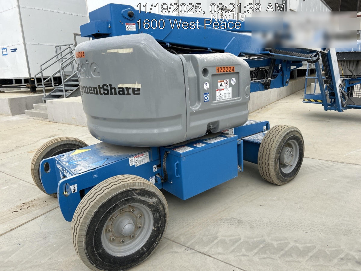 2024 GENIE Z-45/25J DC