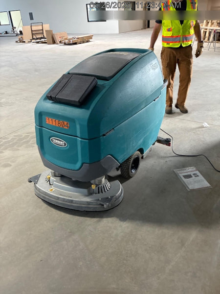 2020 TENNANT T600E