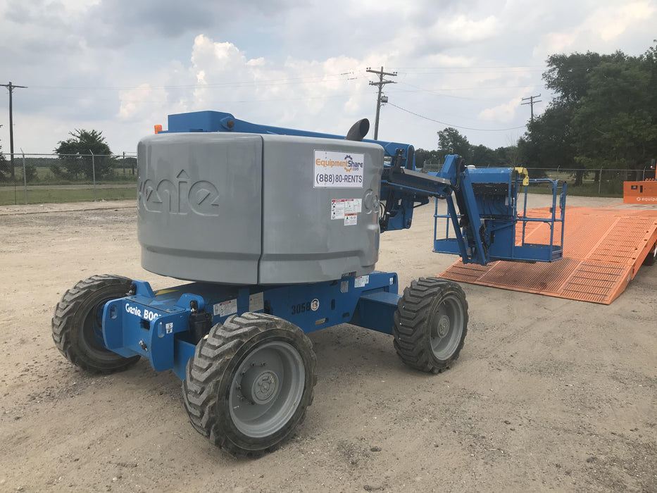 2016 GENIE Z-45/25J RT