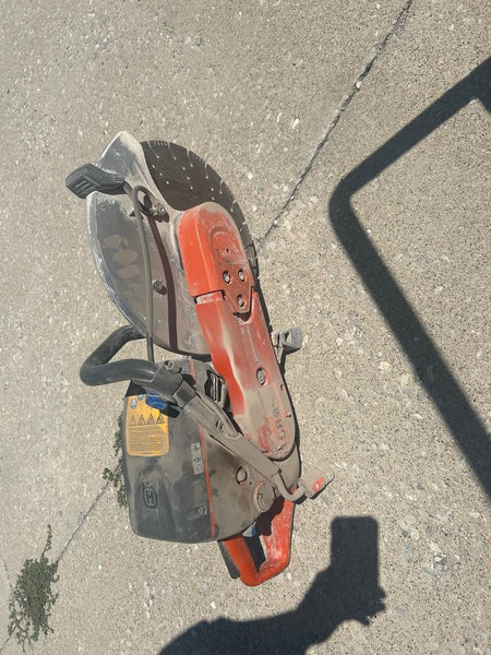 2021 HUSQVARNA K770