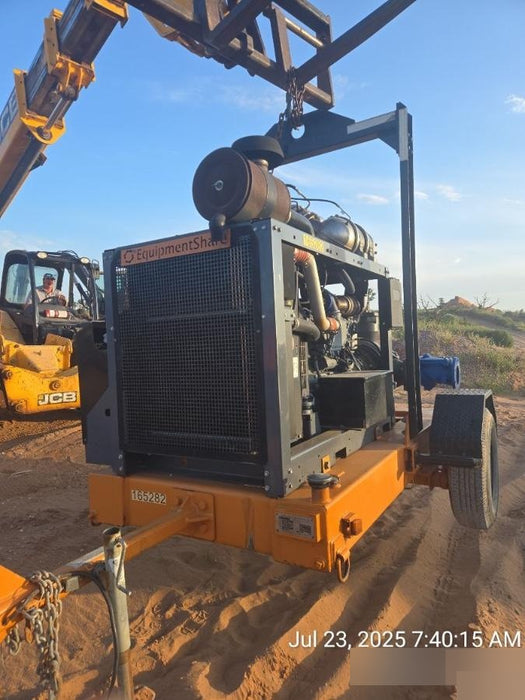 2021 RWN RWN-6NHTA-EM-RP