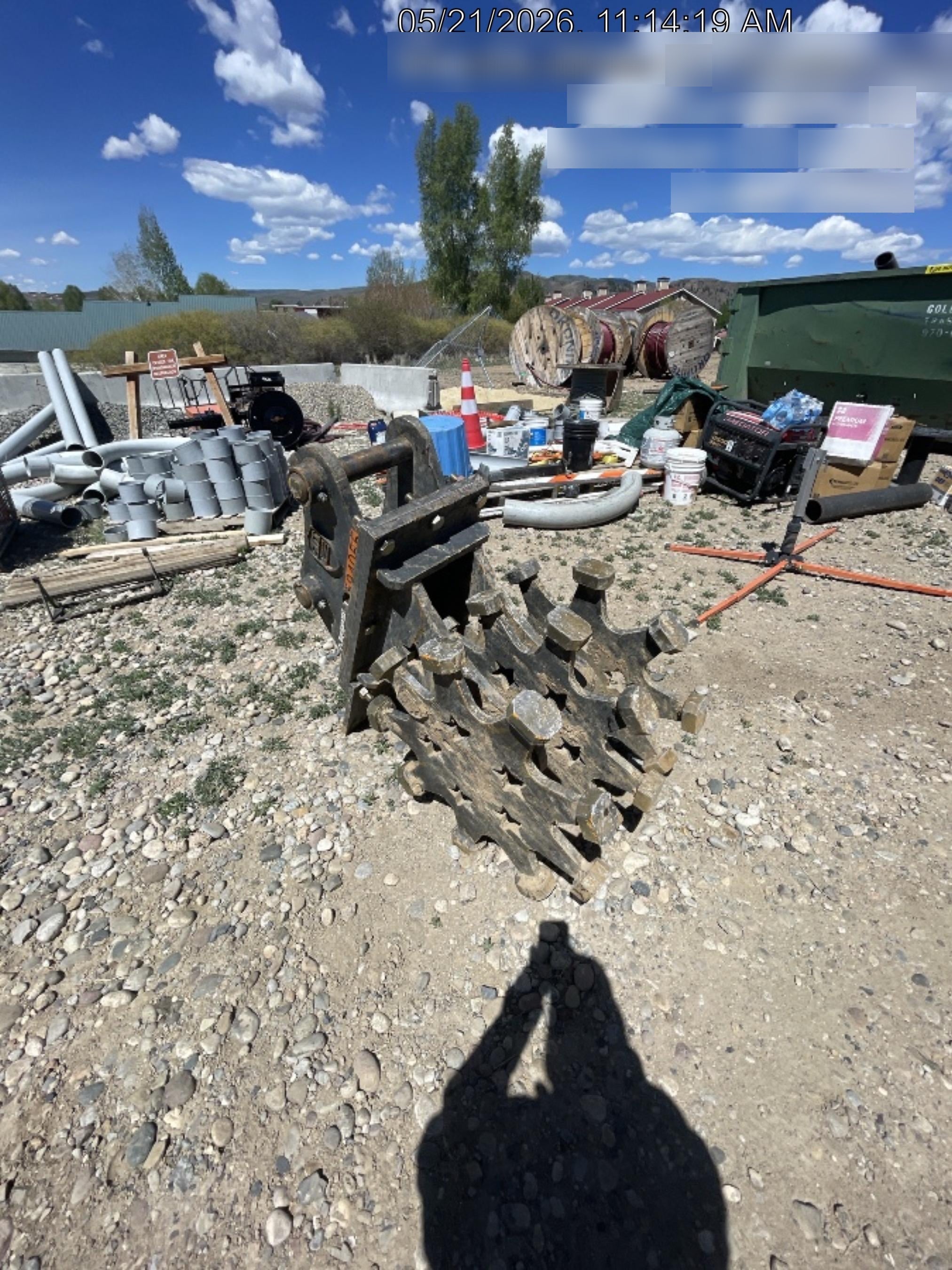 2025 STEEL UNLIMITED CW-SUISE24CW