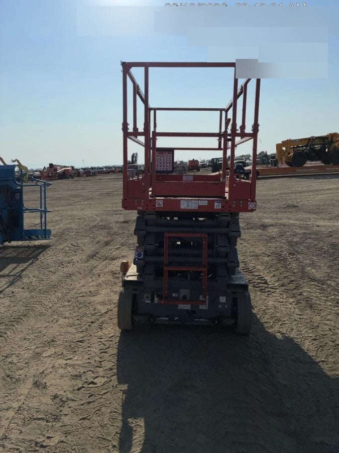 2022 SKYJACK SJ4732