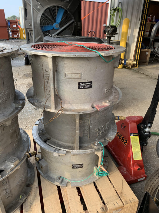 2021 MICHIGAN PNEUMATIC JF20